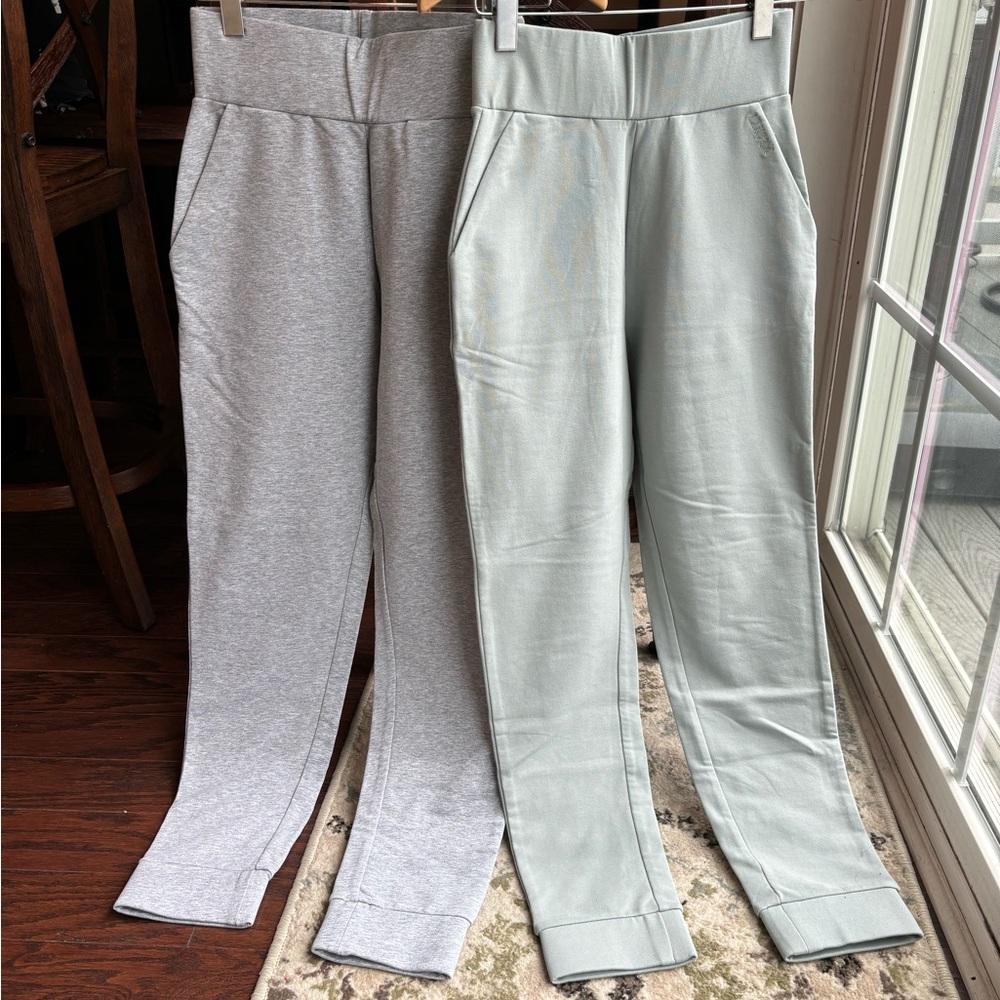 Joggers